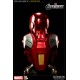 The Avengers Bust 1/1 Iron Man Mark VII 61 cm